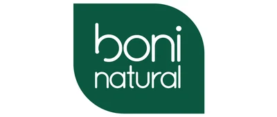 Logo Boni Natural
