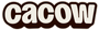 Logo Cacow